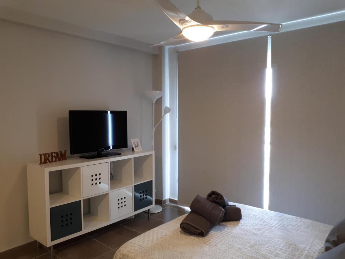 Arenal Studio 哈维亚 外观 照片